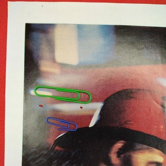 1961 Fireman racing to Firetruck "Must Start? Simply Say Delco" Vtg PRINT AD - Picture 9 of 11